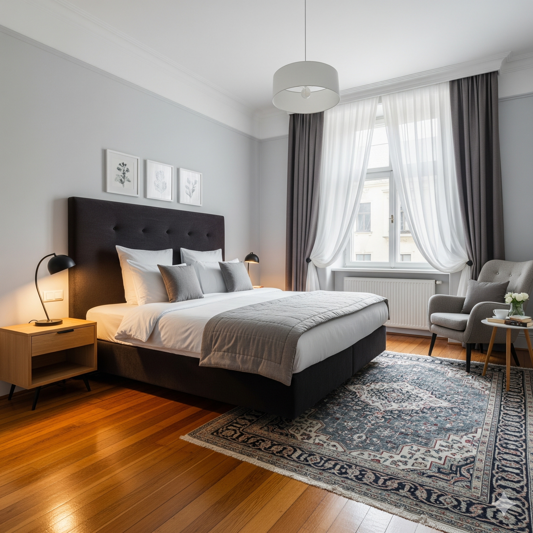 Guest Lodge Websites